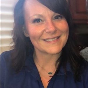 Meet your Posher, Rhonda